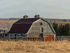 A new-to-me old barn