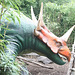 Dinosaur Paradise Park 30 7 2010