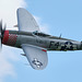 Republic P-47D Thunderbolt "Nellie B"