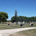 Prairies funéraires /  Funeral meadows