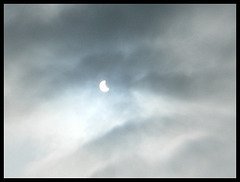 partial eclipse of the sun (1)