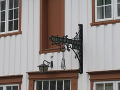 Trondheim -Ringve-Museum