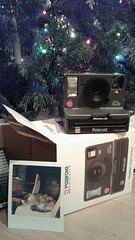 OneStep2!  Polaroid Original!