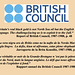 1a de majo- de majo--British-Council