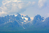 Alaska, Mount of Foraker (5304m)