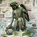 Old Cemetery Freiburg