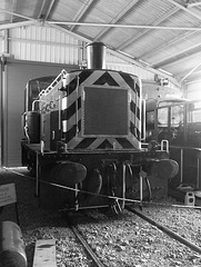 Mangapps Railway & Museum (7M) - 31 August 2021