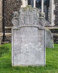 Ware tombstone (4)