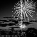 Mono fireworks