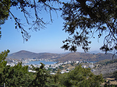 Greece - Patmos
