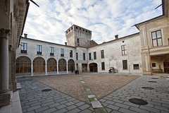 Padernello - Brescia