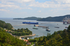 Okpo Bay