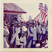 Danbury State Fair Parade, 1964