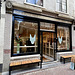New bakery in Leiden