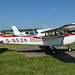 Reims Cessna F172H G-BEZK