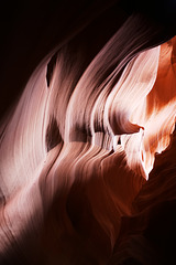 Antelope Canyon, Arizona L1007531