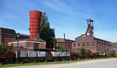 Zollverein Essen Deutschland