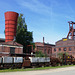 Zollverein Essen Deutschland