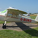 Cessna 120 G-BUKO
