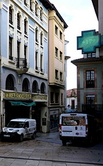 Oviedo - Casa El Arco Iris