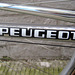 1982 Peugeot Pro-10