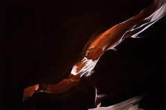 Antelope Canyon, Arizona L1007517