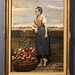La petite marchande de fleur (1890)