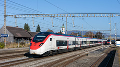 211028 Rupperswil RABe501 1