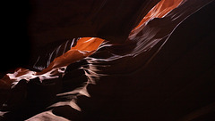 Antelope Canyon, Arizona L1007515