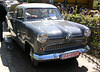 Ford Taunus 12m Weltkugel, 1957-59