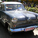 Ford Taunus 12m Weltkugel, 1957-59