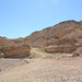 Israel, The Mountains of Eilat, Path to the Lost Canyon