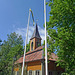 Sweden - Sigtuna, Rådhus
