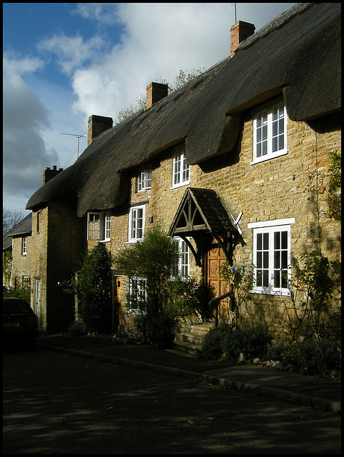 Agnes Cottage
