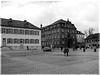 Speyer - Domplatz mit dem Stadthaus