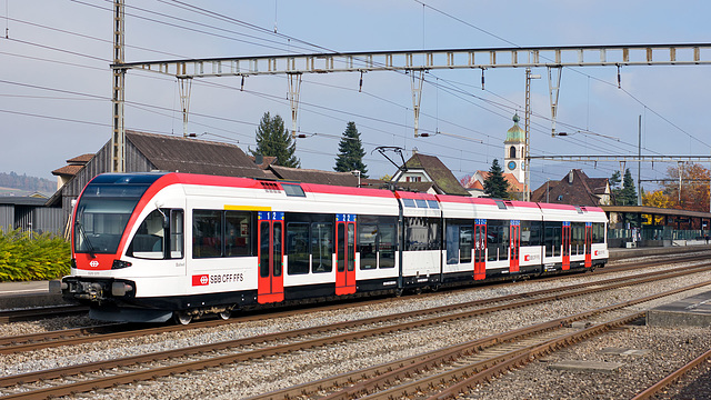 211028 Rupperswil RABe520 essai 0