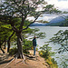 Lago del Desierto - Patagonia