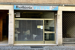 Fano 2024 – Barbieria