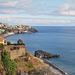 Funchal - Ausblick vom Hotel Orca Praia (01)