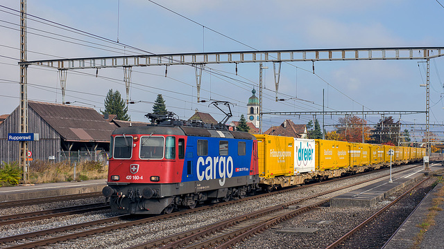 211028 Rupperswil Re420 poste