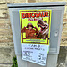 Fano 2024 – Dinosaur live tour