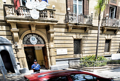 Carabinieri in Palermo