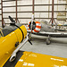 North American BT-14A and North American T-6G