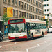 Citybus (Belfast) LAZ 2733 - 5 May 2004