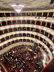 Pesaro 2024 – Teatro Rossini
