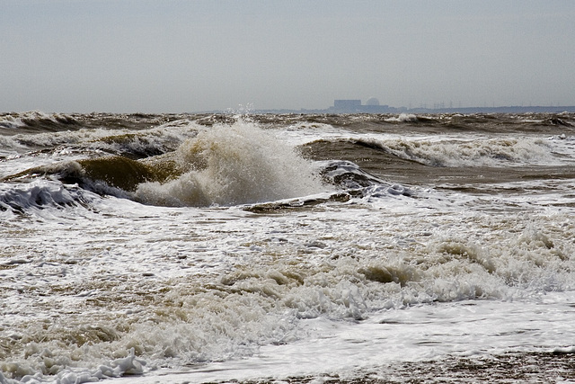 Sea and Sizewell