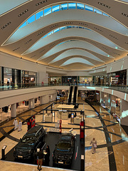Mall of Oman
