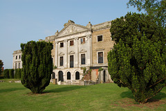 Copped Hall, Essex (Burnt 1917)