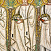 Ravenna 2017 – Basilica di Sant’Apolinare Nuovo – Mosaic
