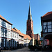 Nienburg - St. Martin